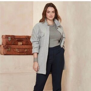 Banana Republic Hayden Pants